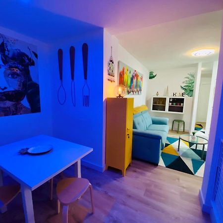 Апартаменты Viva Vigo Tu Escapada Perfecta 2 Экстерьер фото