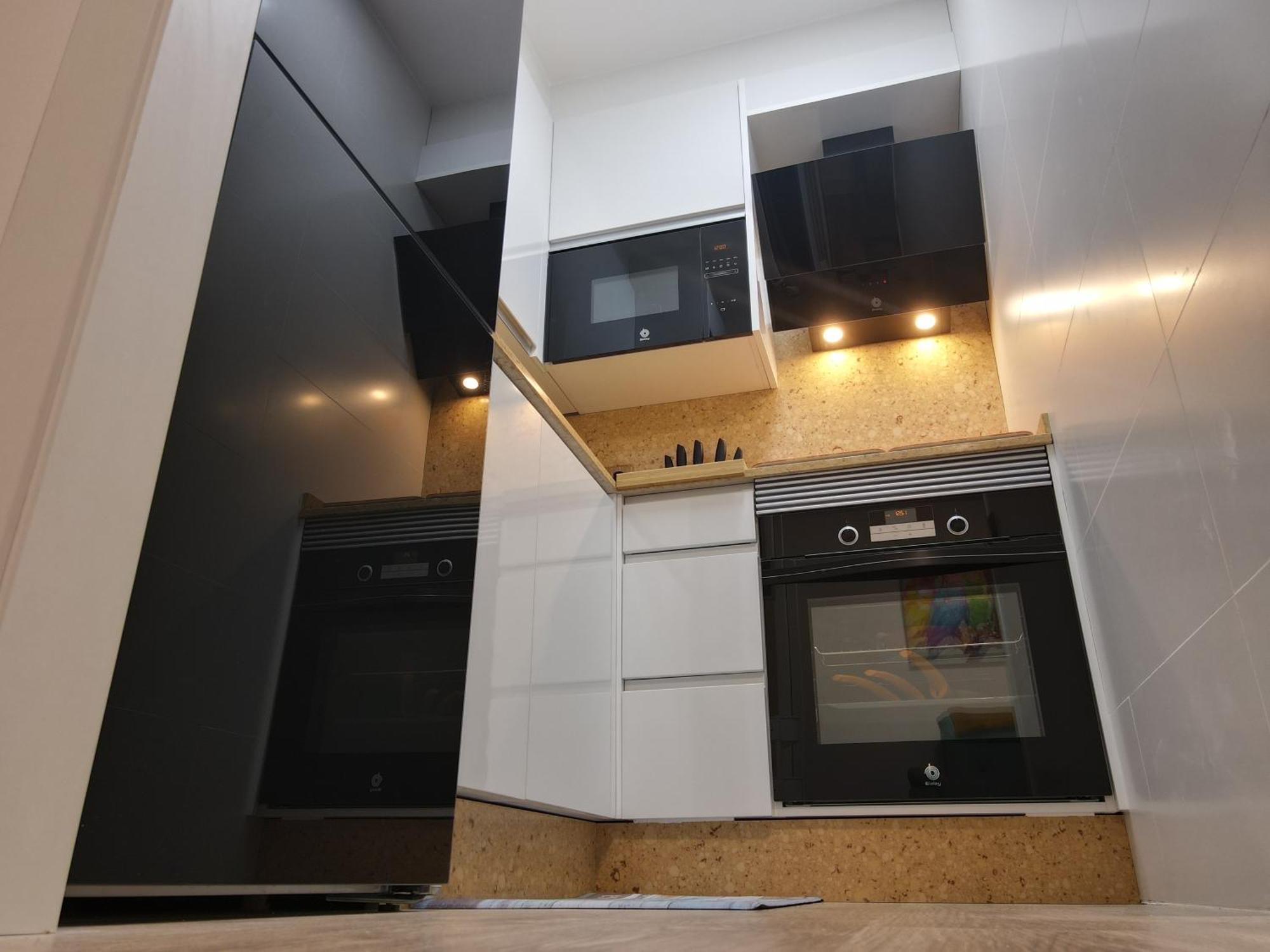Апартаменты Viva Vigo Tu Escapada Perfecta 2 Экстерьер фото